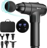 AERLANG Massage Gun, Percussion Massage Gun - Upgrade